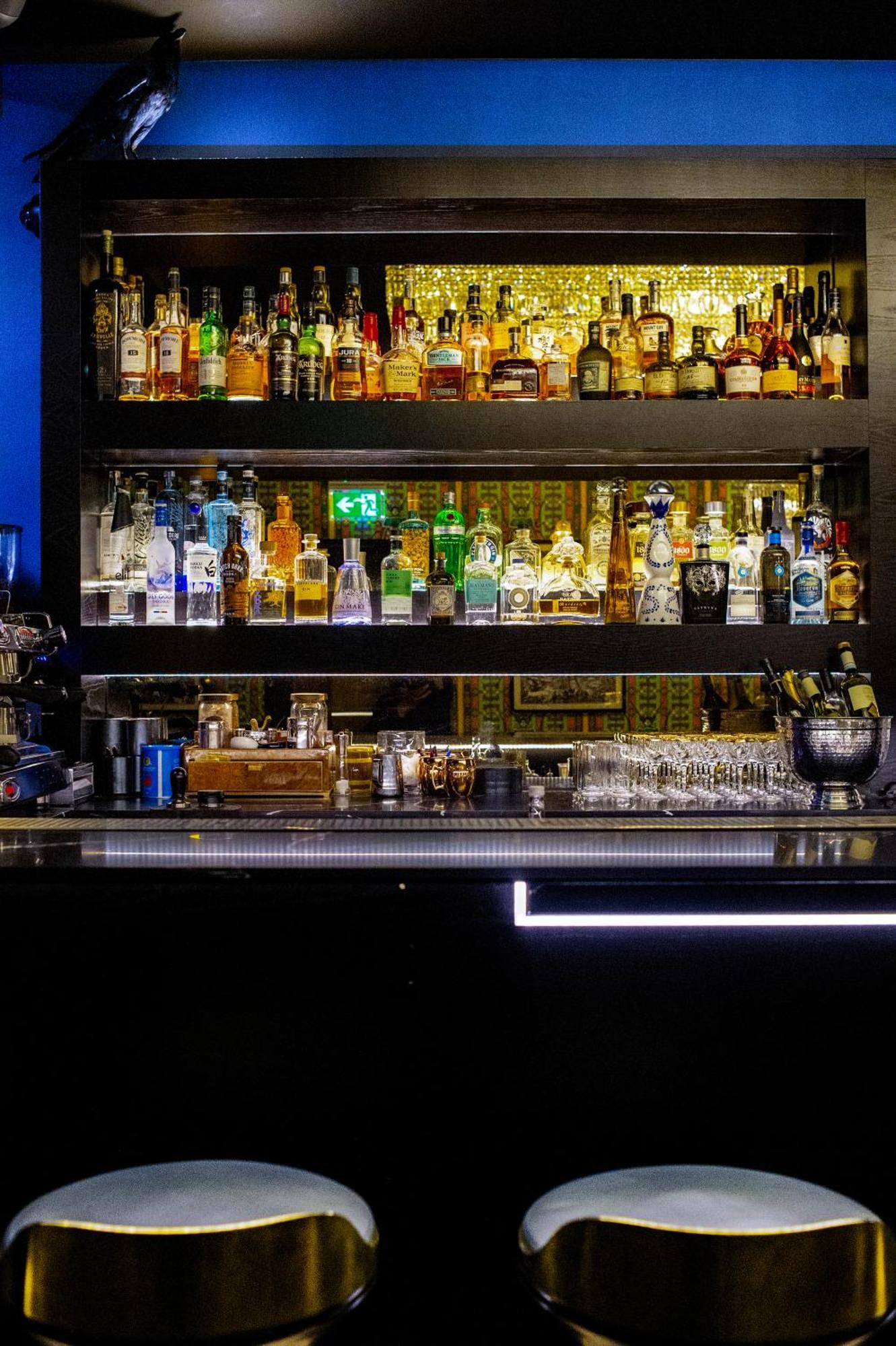 Hux Hotel, Kensington Лондон Екстер'єр фото