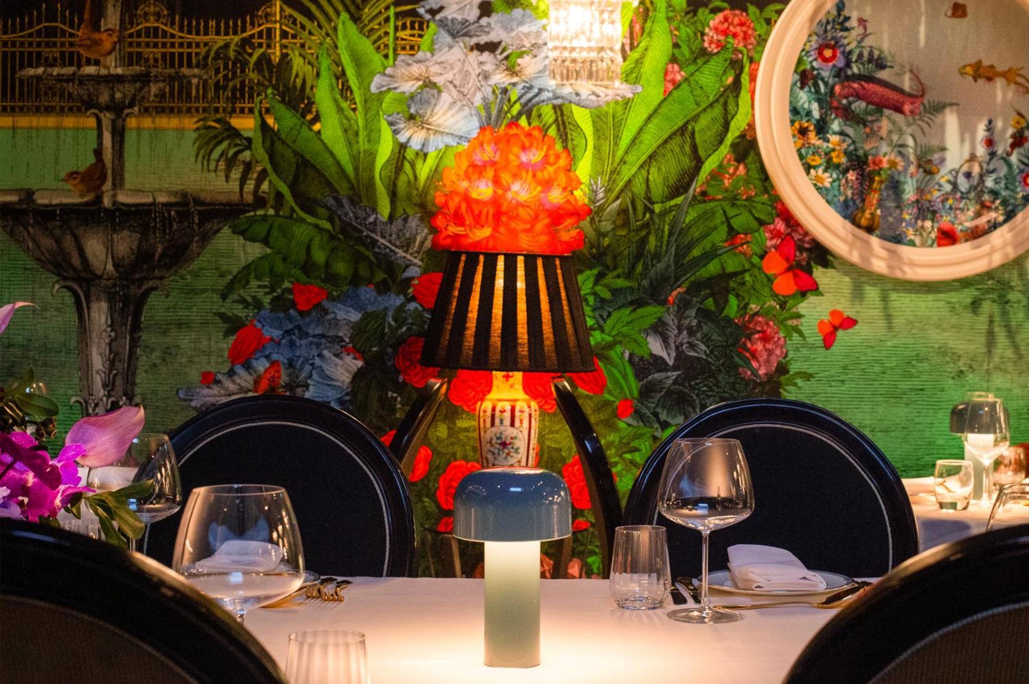 Hux Hotel, Kensington Лондон Екстер'єр фото