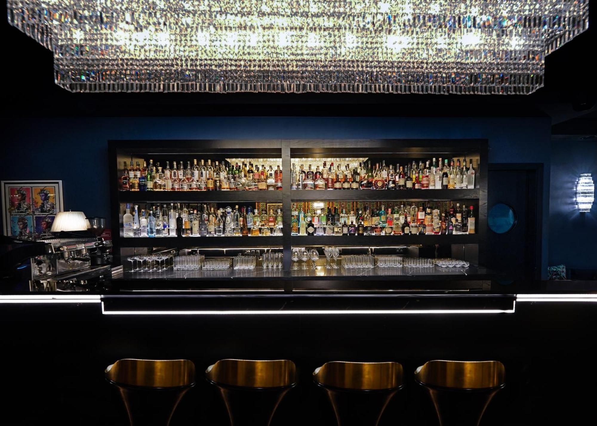 Hux Hotel, Kensington Лондон Екстер'єр фото